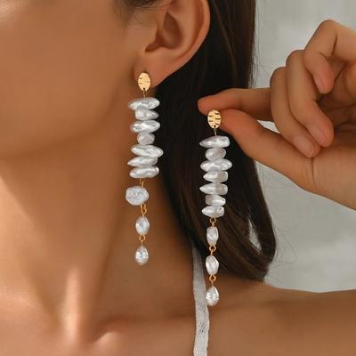 Pendientes – Pendientes de gota