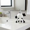 Press Bottle Panda Soap Dispenser Decorative Shampoo Soap Dispenser  Bathroom