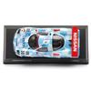 Kyosho Original Nissan R390GT1 1998 Finished Product 1/43 No.30