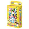 Hanayama Sanrio Characters Picture Matching Card Game Enjoy Two Types Games Suitable Ages 4 Up.