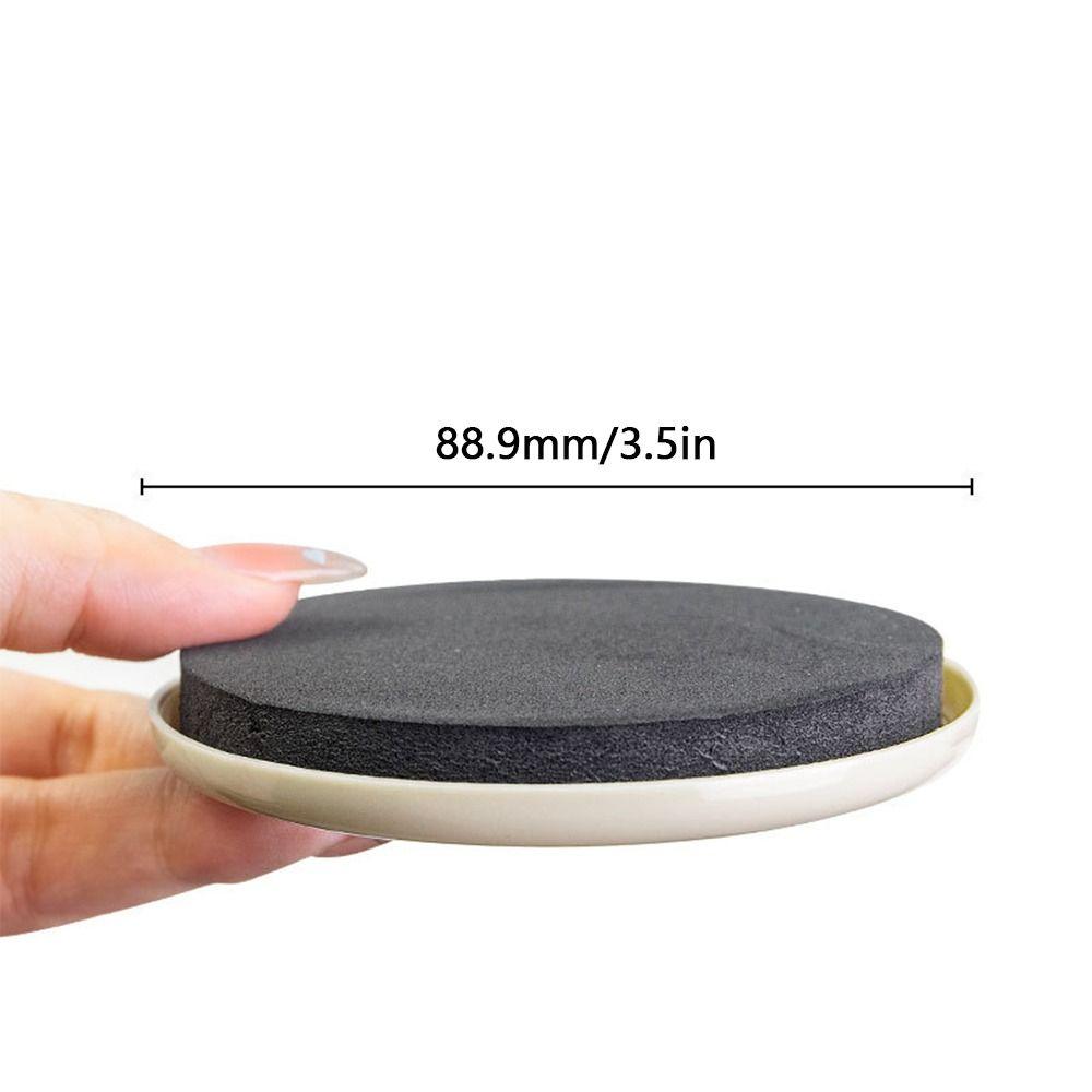 Anti Scratch Furniture Sliders Anti-abrasion Floor Protector Mat Furniture Gliders  Move Furniture