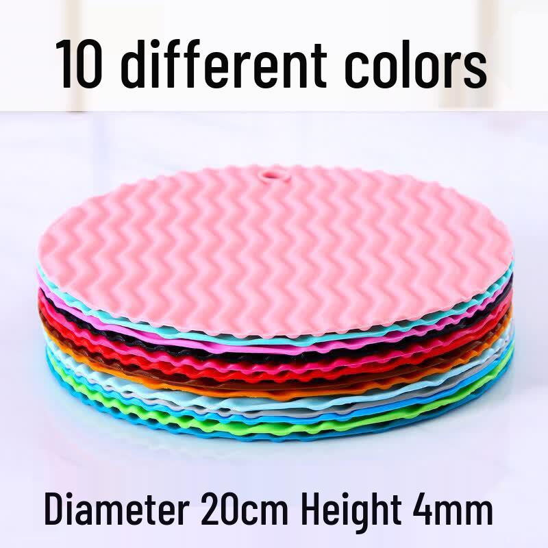 Ruhan Silicone Table Mat