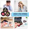 Fidget Toys, Fidget Pad Fidgets, Autism Figette Cubes, Cool Fidget Clicker Controller Desk Toys, Anxiety Relief Stress ADHD Toys, Sensory Fidget Cubes