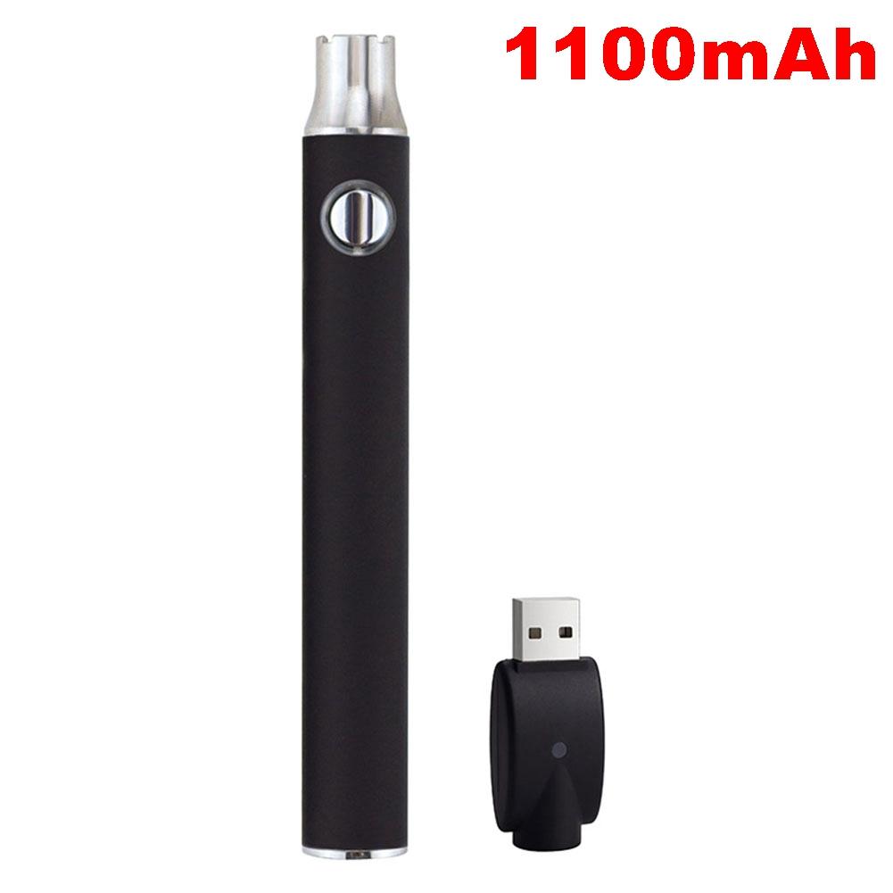 510 Thread Portable Electric Soldering Iron Pen 3 Gears Adjustable Voltage Mini Soldering Iron 350/650/1100mAh with USB Charger