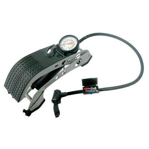 Michelin Pompe à pied 7 bar - 9501