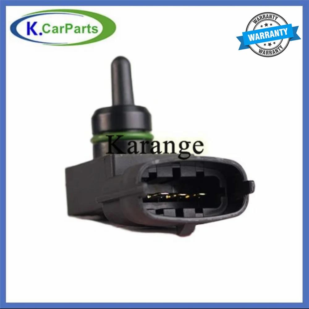 39300-04000 3930004000 MAP Manifold Pressure Sensor 90220-10012 9022010012 for Hyundai I10 1.0 Petrol 13-19 Kia Picanto 15-17