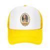 Custom Francisco Franco Baseball Cap for Unisex Women Personalized Breathable Spain Leader Trucker Hat Outdoor Snapback Dad Hats