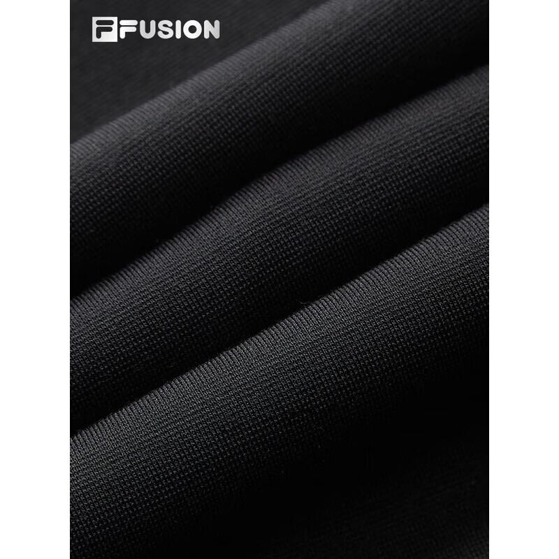 FILA FUSION Men's Knit Bermuda Shorts