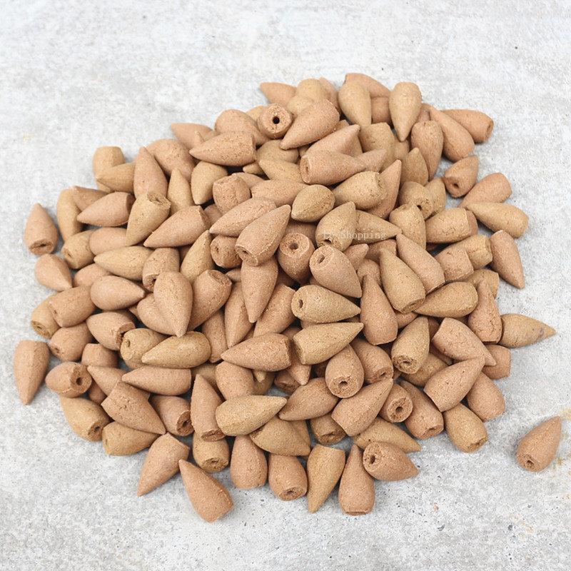 1000 g Naturligt Växt Indonesiskt Klisterpulver Handgjord Rökelseväg Rökelsefat Torn Renad Luft Rökelseväg Klisterpulver