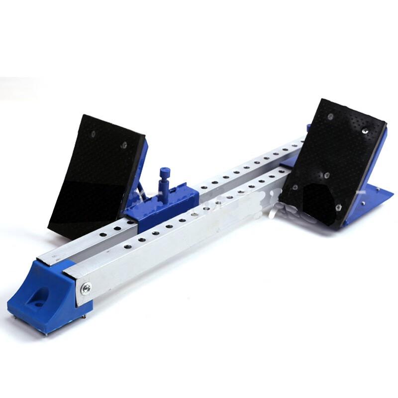 Iron Track and Field Starting Block