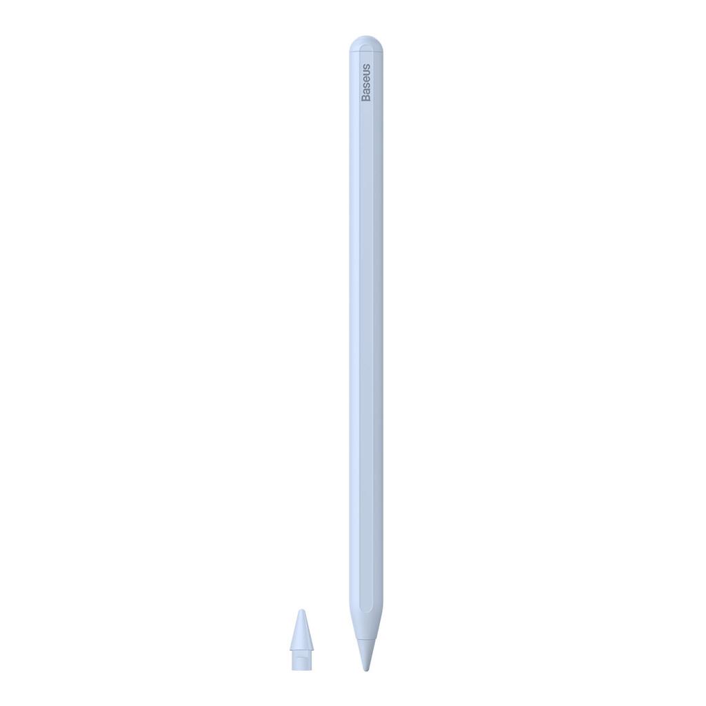Baseus PrecisionTouch Stylus Pen for iPad – Blue