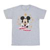 Disney T-shirt da bambino con stelle di Topolino