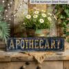 Accesorii pentru decor – Produse din metal