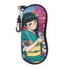 Maomao Anime Glasses Case Men Women Printing Box Apothecary Diaries Glasses Storage Box Protector Sunglasses Box