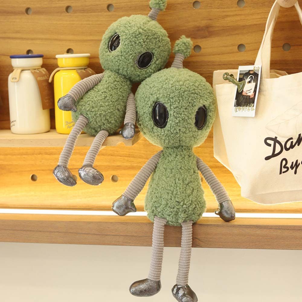 alien stuffies
