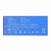 For Alcatel 1B (2020) 3.85V 3000mAh Li Ion Battery Assembly Part (Encode: TLi028C1) (without Logo) 25-26
