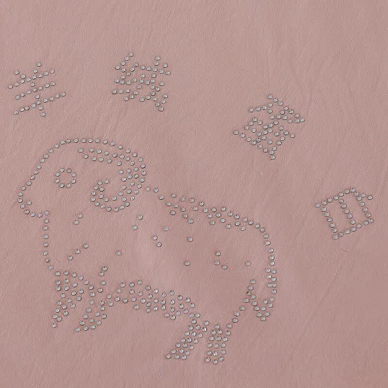 Fazeya Soft-Touch Summer Quilt
