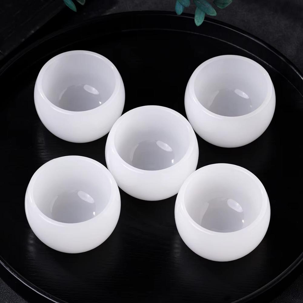 60ml Master Cup Vintage Single Tea Bowl Small Glaze Tea Cup  for Drinking