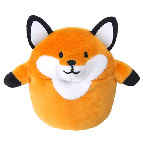

Hug Hug Soft Mini Fox