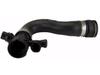 BMW E83 Radiator/Intake Hose 17123415433