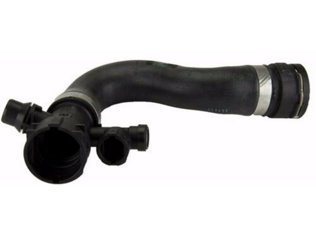 BMW E83 Radiator/Intake Hose 17123415433