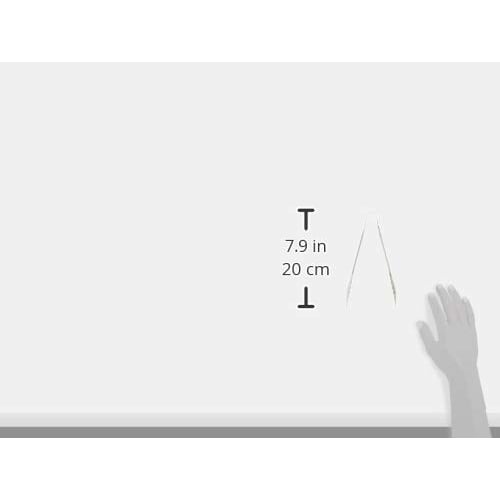 Tanabe Metal T=One Multi-Purpose Tongs, 200mm, 2105