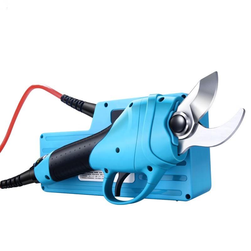 Rongyu Q13 Cordless Electric Telescopic Pole Saw
