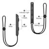 2/1 PCS Wrist Strap for Switch Switch OLED Joycon Replacement Parts Joy Con Controller Attachment Wrist Strap Lanyard Accessories