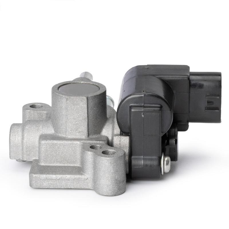 High Quality New For 36460-PAA-L21 Idle Air Control Valve Fits1998-2002 Accord 2.3L EX LX SE 36460PAAL21 36460 PAA L21