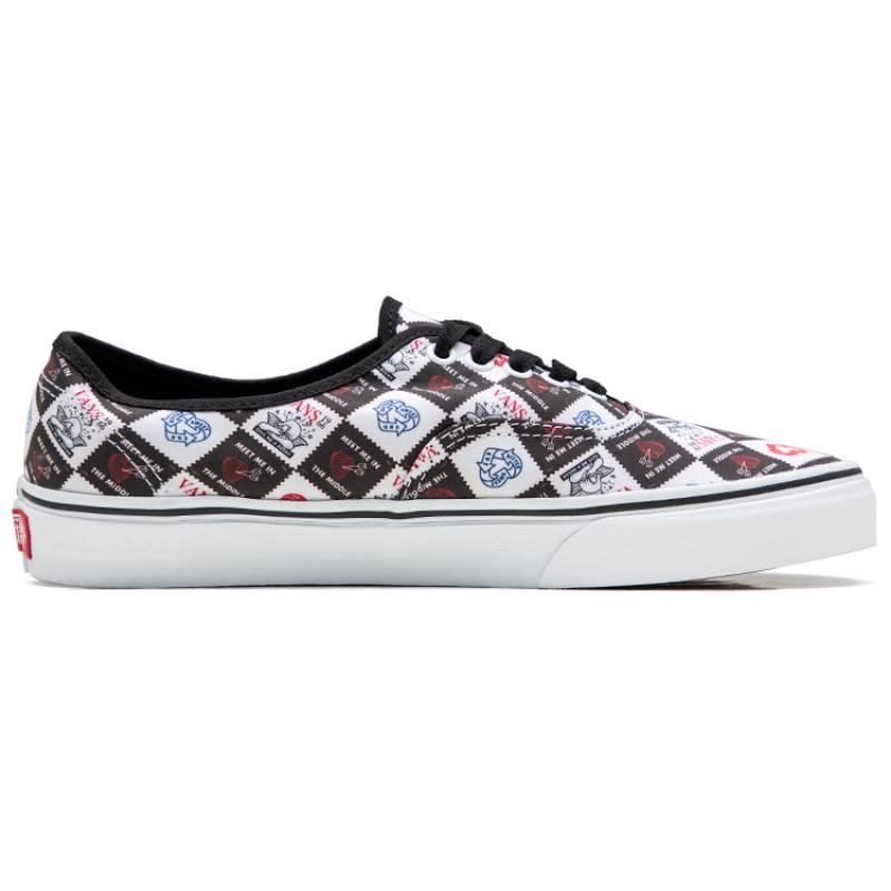 Vans Authentic 'Love Letters' Sneakers Sneakers VN0A5KRDB0A