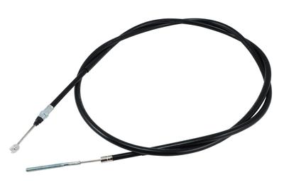 Φρένα μοτοσικλέτας – Μοχλοί, σχοινιά και καλώδια για μοτοσικλέτες