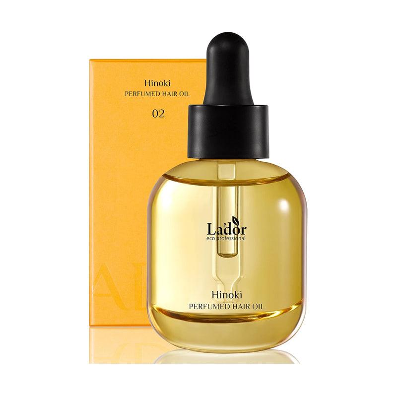 

[Ладор] Масло для волос 80мл 02 Hinoki