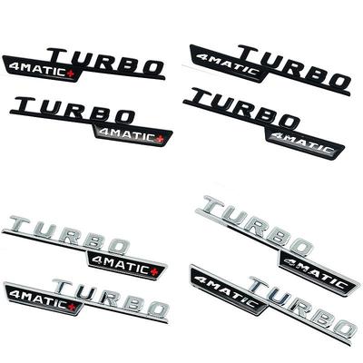 Externes Zubehör – Embleme