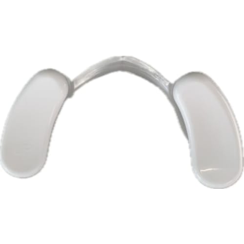 [Limited Edition] Chateau D'or Hagigrikun Mouthpiece, Made In Japan, One Size Fits All, Unisex (1)