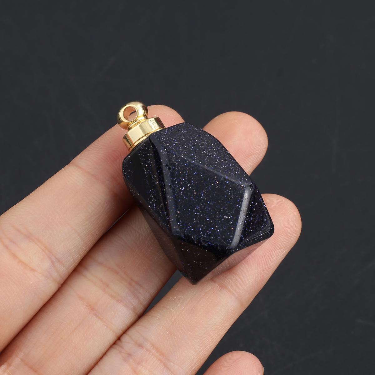 

1 шт., кулон с целебным аметистом, граненый натуральный камень, кристалл малахита, драгоценный камень, подвески для изготовления ювелирных изделий, аксессуары для самостоятельного изготовления, женские подарки 30x17 мм 30x17mm