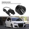 5ND941431B Car Headlight Switch Control& Sensor Moduel for MK5 MK6 B6 3C 2005‑2012
