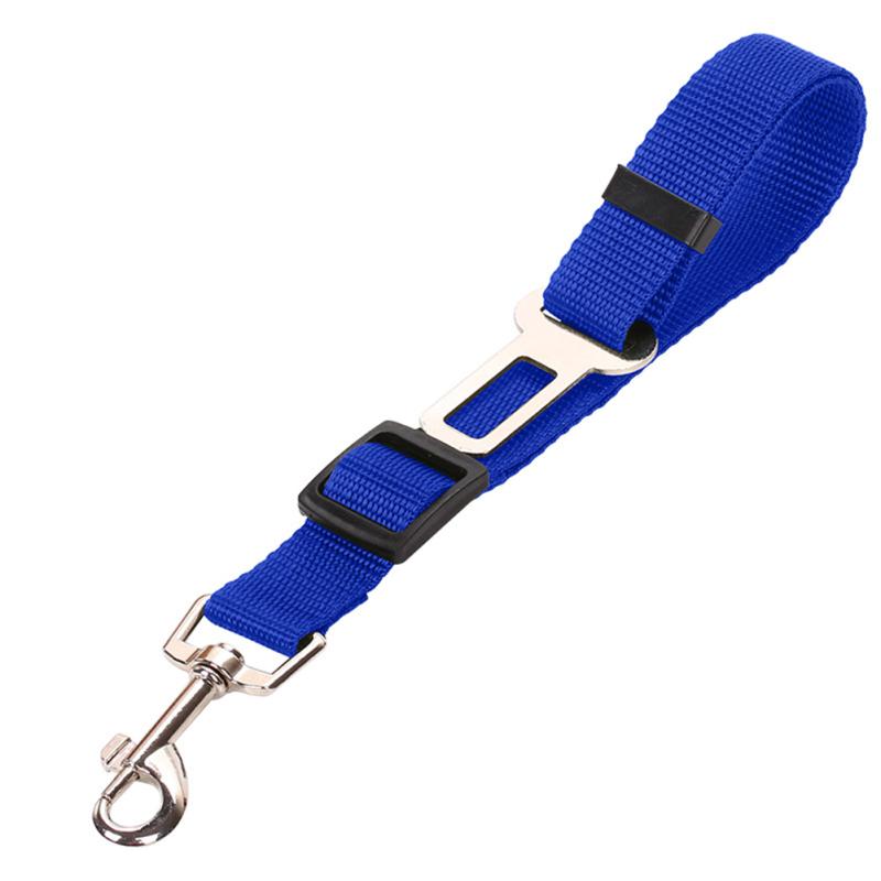 Adjustable Pet Seat Belt Harness for Dog Supplies