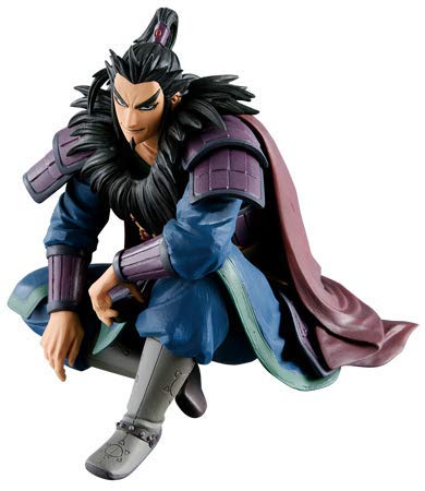 

Banpresto Kingdom 3.1 Kan Ki Creator x Creator Series Figure