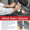 100ml Mold Remover Gel Household Mold and Mildews Cleaner for Washing Machine Sealant Tiles Grout Bathroom Stain Remover