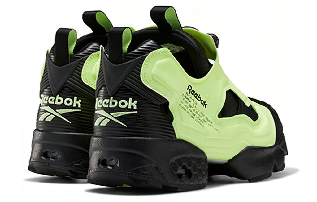 Reebok Instapump Fury Og Nm 'Electric Flash' FV1578