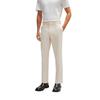 BOSS Mens C-Genius Straight Leg Trousers
