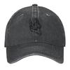 New Hafltone Space Coyote Baseball Cap New In The Hat Luxury Brand Wild Ball Hat Kids Hat For Unisex Womens