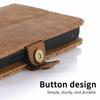 The New Model Is Suitable for Apple 15 Pro Mobile Phone Case All-inclusive Card Holder IPhone 14/13/12 Protective Case