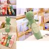 Adorably Soft Animals Sleeping Pillow Plush Toy For Kids And Fans Gift Cushion