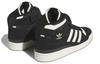 Forum Adidas Originals Mid 'Black Cream Gum' FZ6252