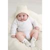 Hi Baby Club Newborn Rolling + Bear Socken 6-teiliges Set, koreanische Babyprodukte