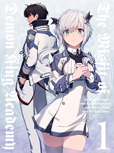 

The Misfit of Demon King 1 (Limited Edition) [Blu-ray]