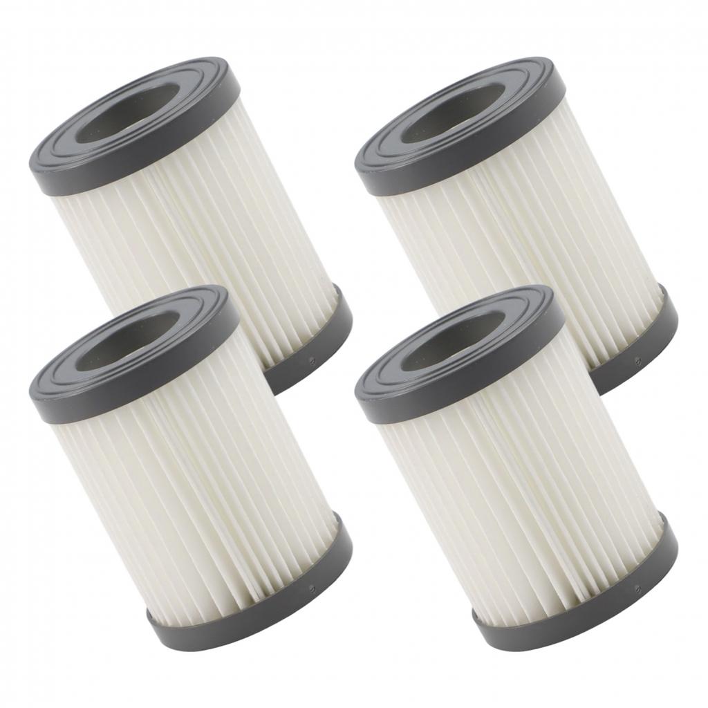 Replacement Filter Robot Vacuum Cleaner Dust And Smoke Particles Filter