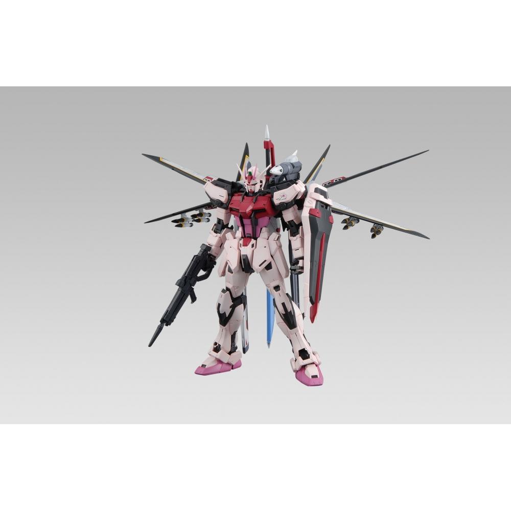 

Версия оборудования BANDAI MG Strike Rouge Otori. RM