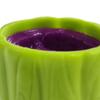 1pc Fun Squeeze Squirrel Cup Antistress Sensory Tree Stump